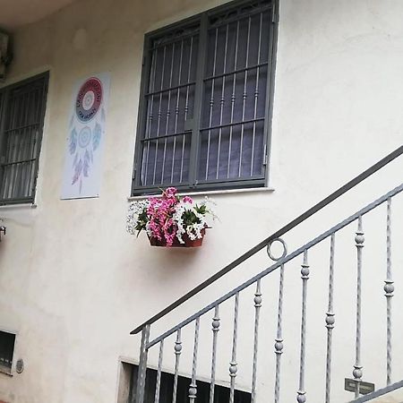 L'Acchiappasogni Casa Vacanze Castellammare di Stabia Buitenkant foto