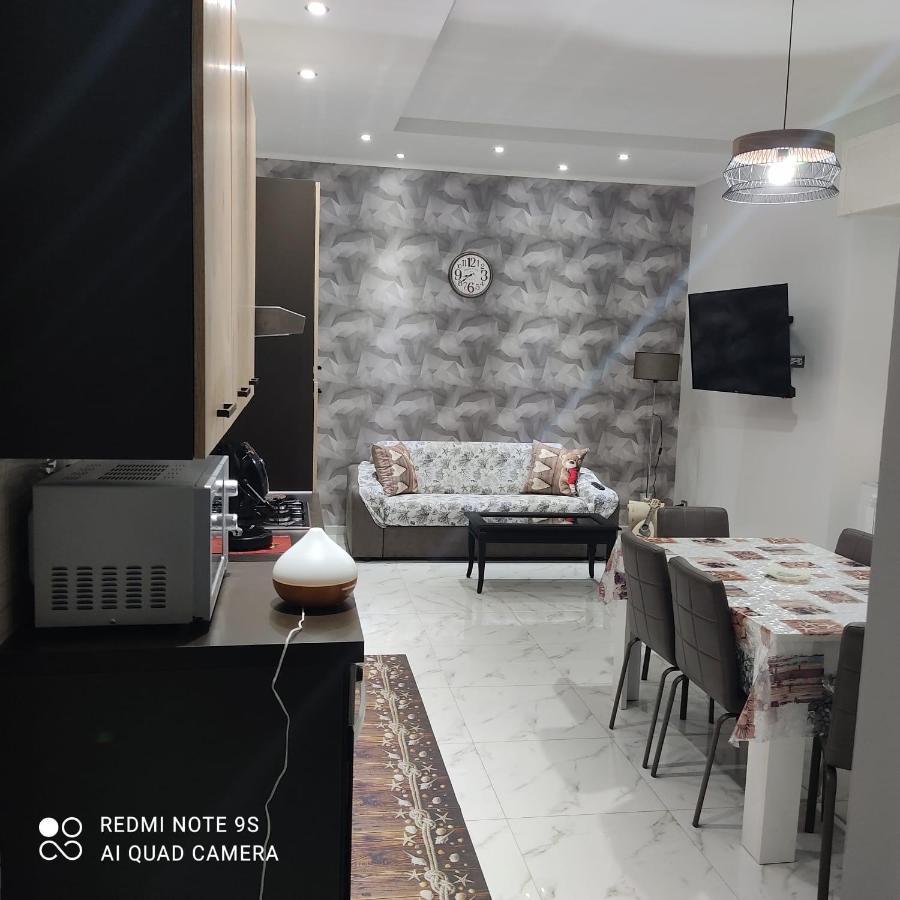L'Acchiappasogni Casa Vacanze Castellammare di Stabia Buitenkant foto