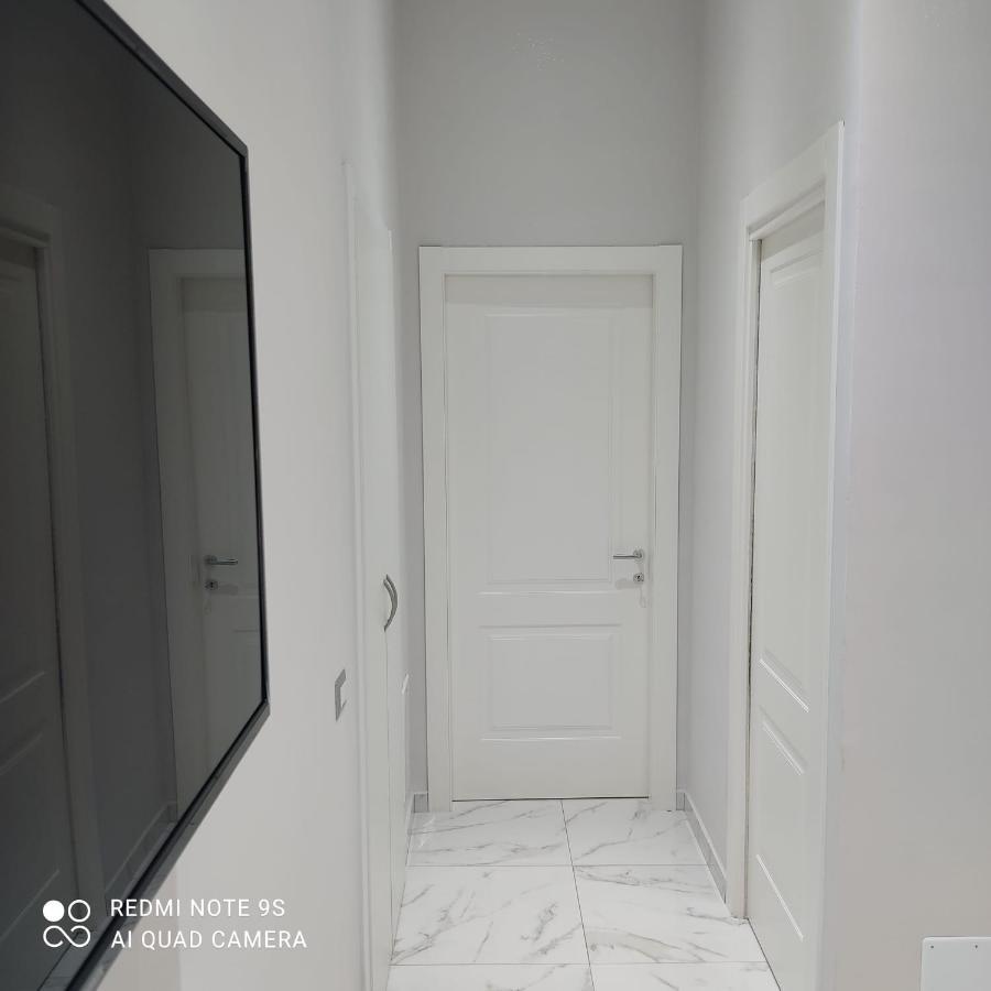 L'Acchiappasogni Casa Vacanze Castellammare di Stabia Buitenkant foto
